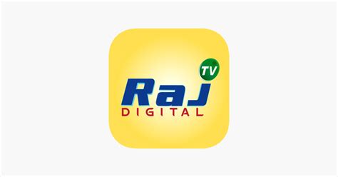 Raj Digital TV .
